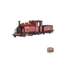 KATO/PECO OO-9 Small England