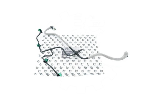 Skv leak fuel hose for - leak, ford