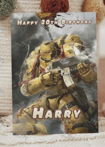 Imperial fists space marines - imperial,