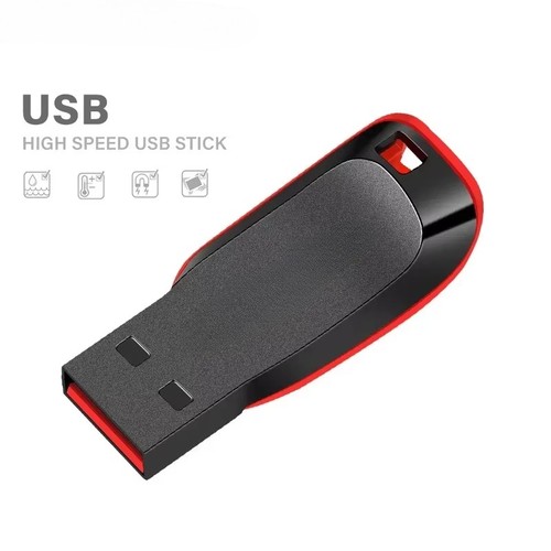 Usb flash pen - flash, drive