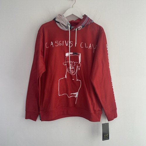 Jean michel basquiat - michel, +