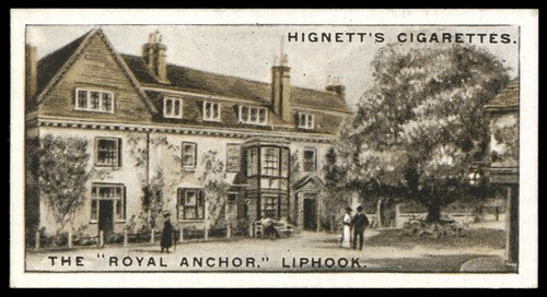 Hignett celebrated old - hignett,