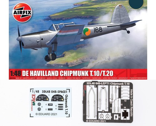 Airfix a04105a de havilland - a04105a,