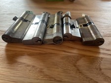 Euro Cylinders / Lock Barrels