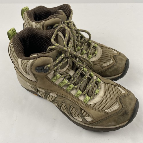 Merrell siren ventilator - siren, gtx