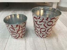 M&S Emma Bridgewater 2 x Tin