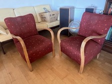 Matching Pair Of Halabala