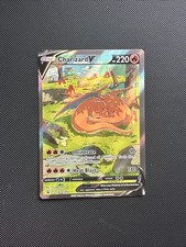 Charizard V Swsh260 Swsh: Sword & Shield Promo Cards Holo