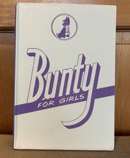 1964 bunty annual - bunty, the