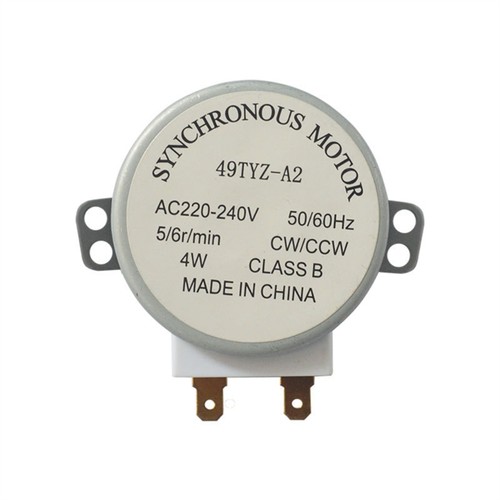 Microwave motor microwaves - motor,