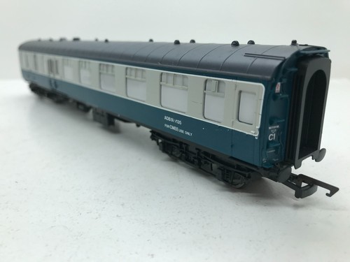 Hornby r40348 mk1 blue - hornby,