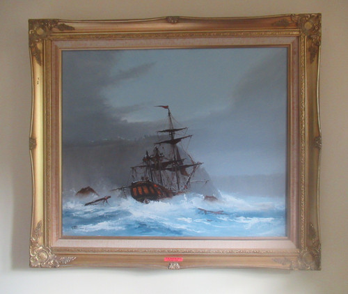 Les jason spence maritime - spence,