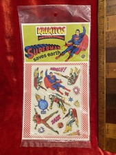 MURFETT AUSSIE 1979 DC COMICS