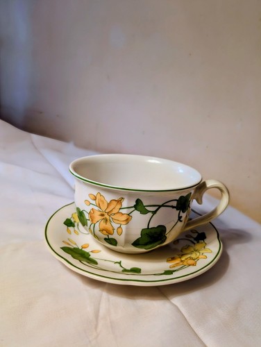 Villeroy boch geranium - &,