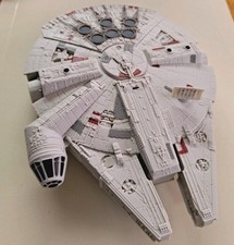 Star Wars Millennium Falcon