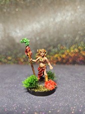 Hand Painted Ral Partha Ellana