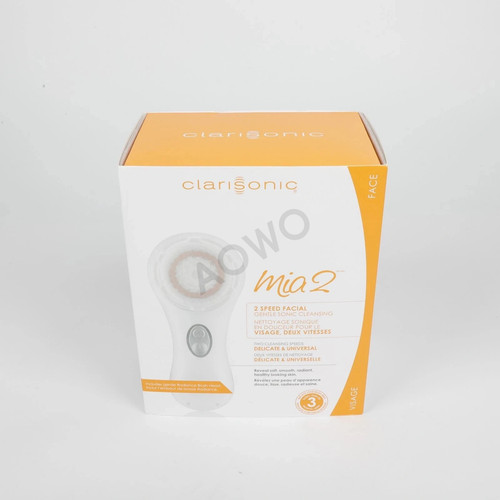 Clarisoni mia sonic facial - mia, 2