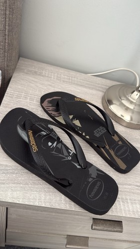 Havaianas star wars - havaianas, flops