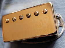 KENT ARMSTRONG HPAG-1 . Gold