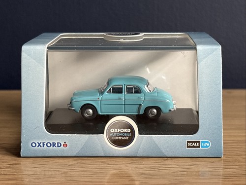 Oxford diecast scale - oxford, 1:76