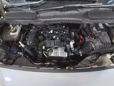 ENGINE FORD TRANSIT CONNECT MK2 FL V408 13-24 210 TREND 1499D 99.2 MANUAL Z2GA