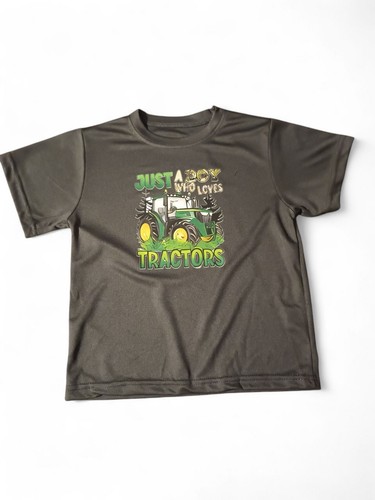 Slate grey shirt - slate, size