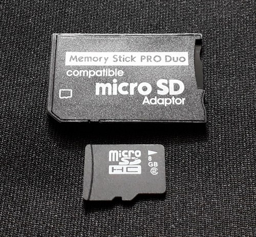 8gb memory stick - stick, pro