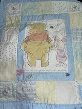 Disney Winnie The Pooh Quilt