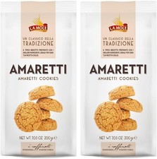 La Mole - Amaretti Biscuits
