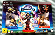 Skylanders Imaginators Starter