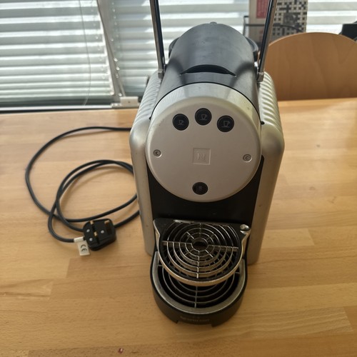 Nespresso pro zenius - nespresso, coffee