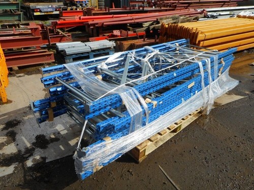 Sistemas pallet racking - sistemas,