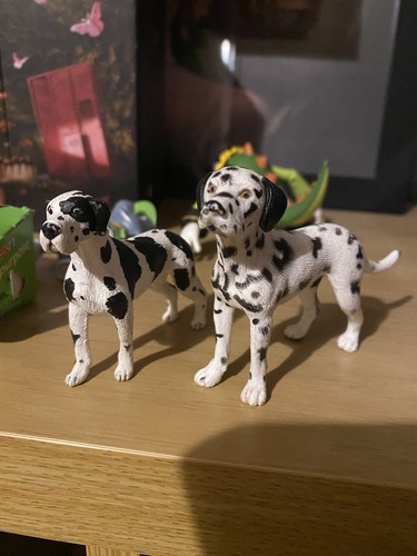 Papo schleich great - schleich, and