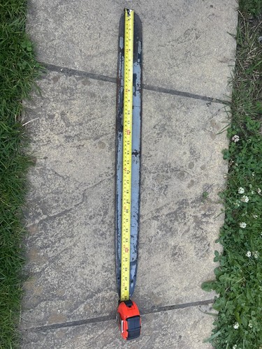Husqvarna 288 bar - bar, 25”