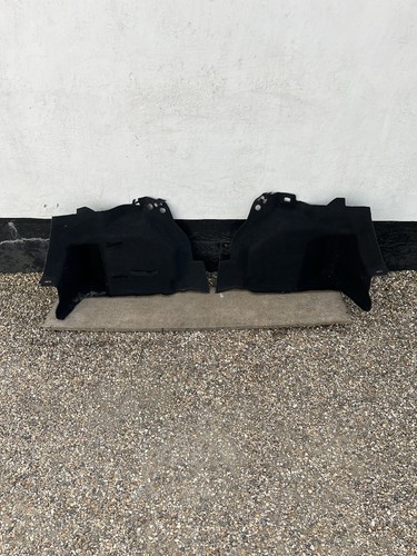 Ford fiesta mk7 boot - ford,