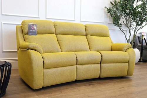 Plan kingsbury mistral calor - g,