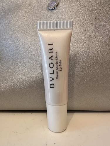 Bvlgari lip balm 7ml - bvlgari,