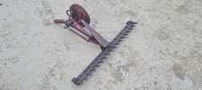 Wolseley Rotavator Finger Bar