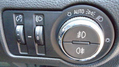 Vauxhall astra gtc - astra, 1.4