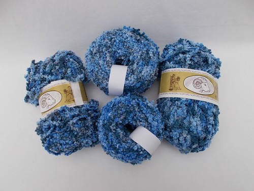 Small bundle knitting yarn - knitting,