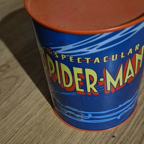 Marvel the spectacular - marvel,