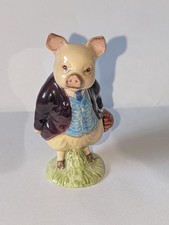 Beswick Beatrix Potter Figure