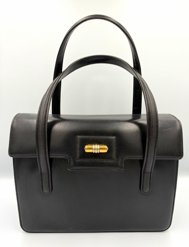 Gucci vintage women - vintage, black