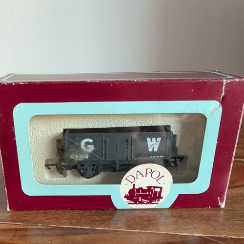 Dapol 06515 plank - dapol,