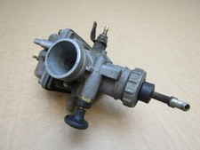 Yamaha SR 125 2003 19,515