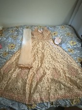 Ladies Punjabi Dress