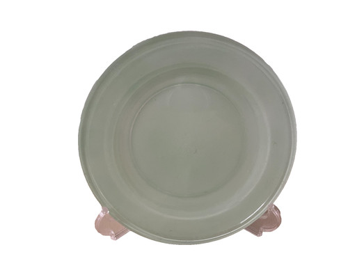 Vintage pyrex jade green - vintage,