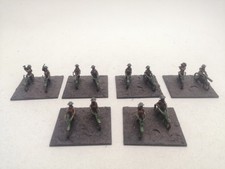 all quiet on the martian front