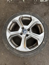 FIESTA MK7 ST180 17 INCH