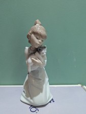 LLADRO - SLEEPY KITTEN (5712)